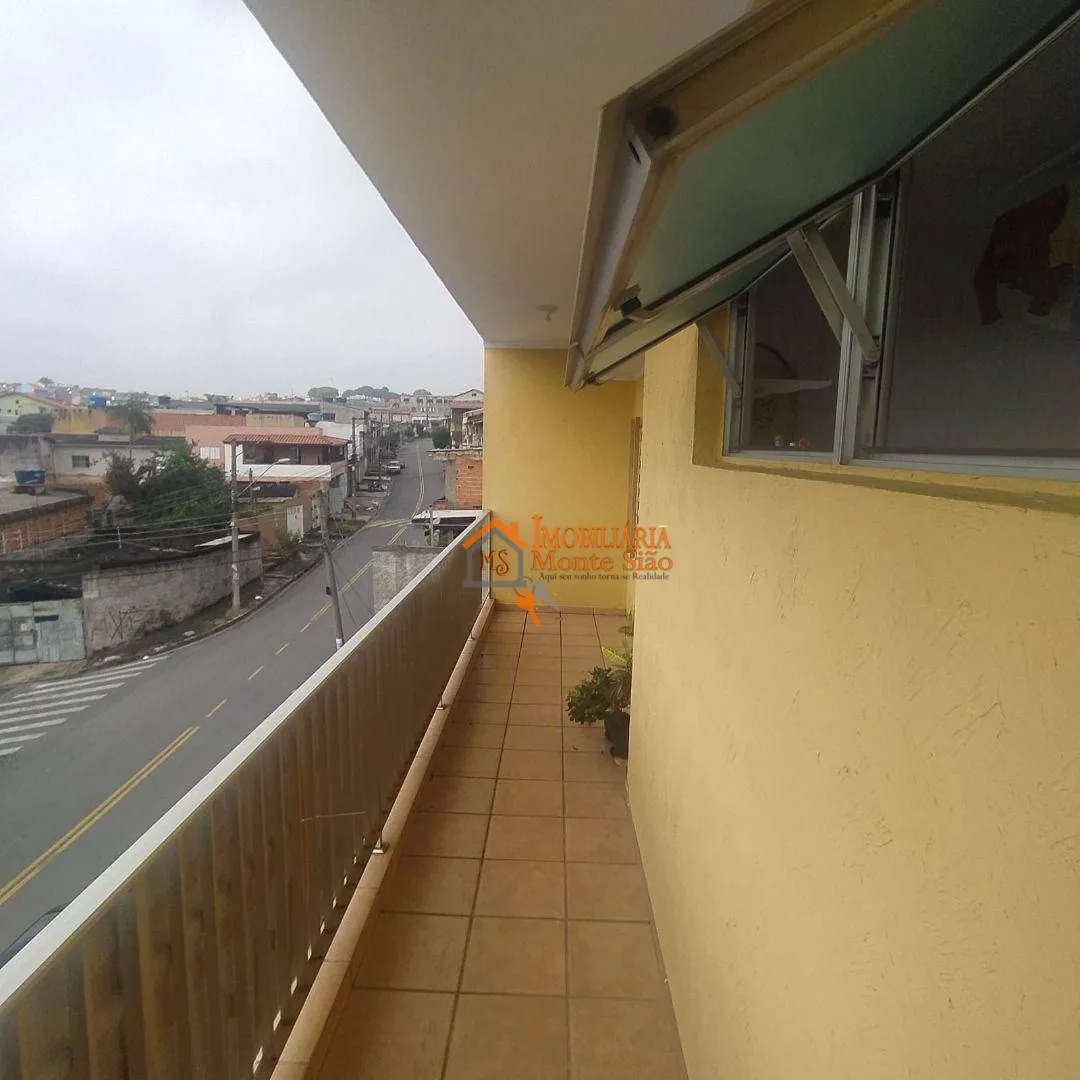 Imagem Prédio à venda, 360 m² por R$ 1.058.000,00 - Jardim Santa Emilia - Guarulhos/SP