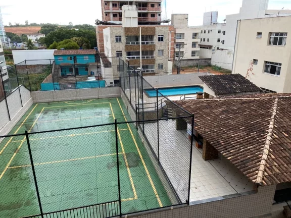 Imagem A VENDA APARTAMENTO COM 4 QUARTOS E 2 SUÍTES A BEIRA MAR