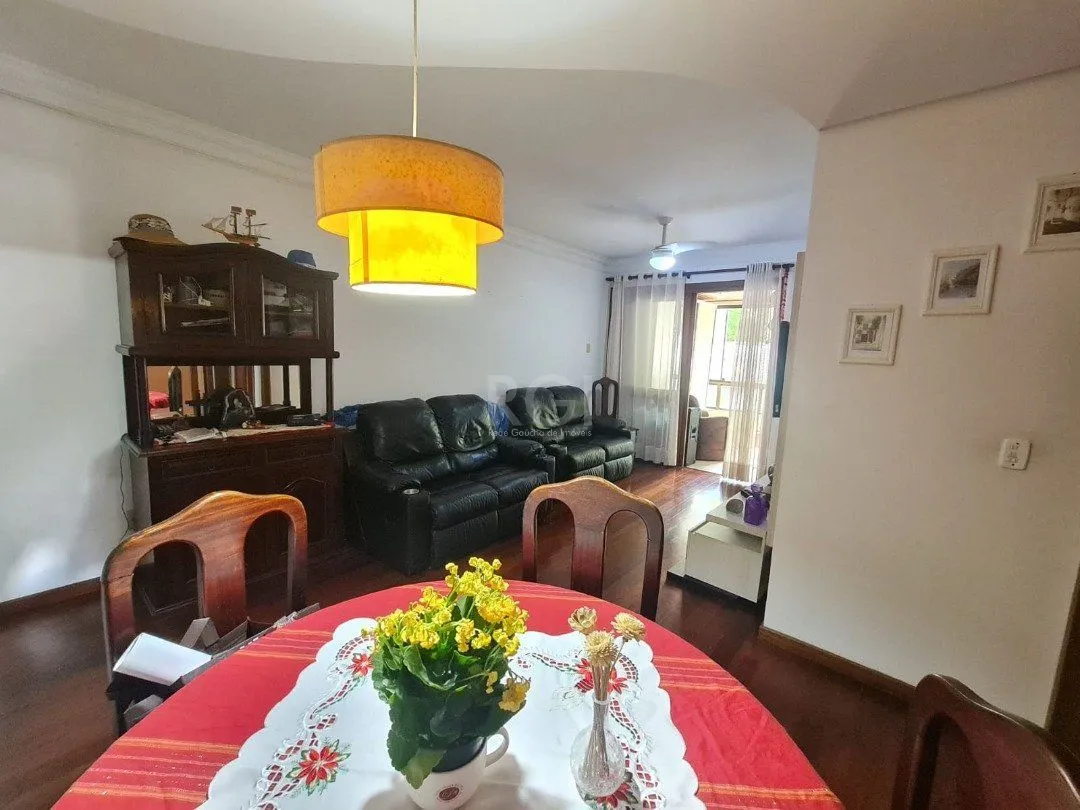 Imagem Apartamento em Menino Deus