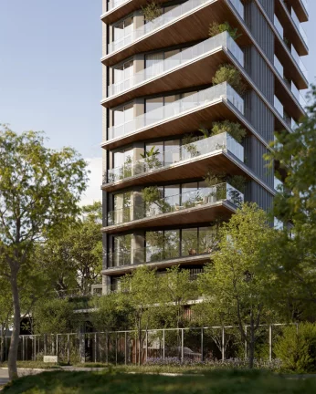 Imagem Apartamento para venda no bairro Bela Vista em Porto Alegre