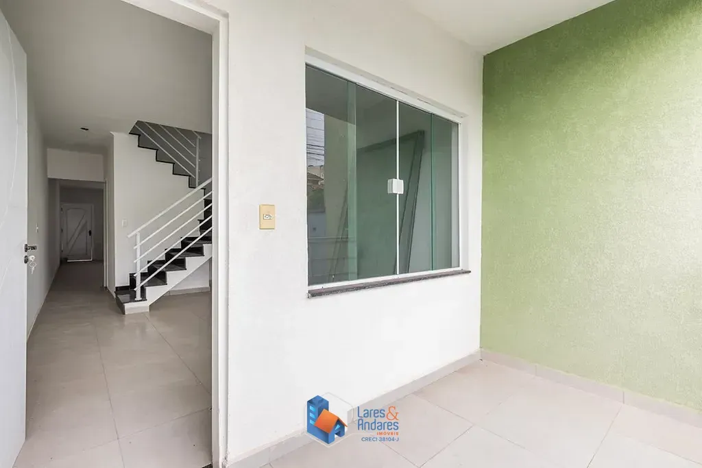 Imagem Casa à venda 3 Quartos 1 Suite 7 Vagas 159.84M² Ermelino Matarazzo São Paulo - SP