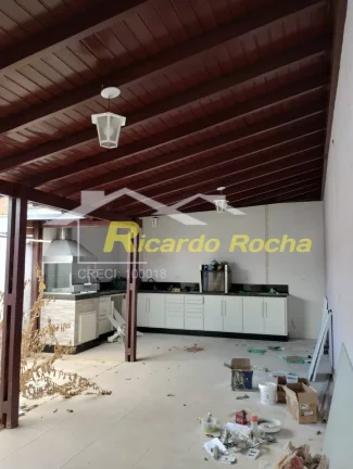 Imagem Linda Casa no Santa Eliza ! Casa nova !!