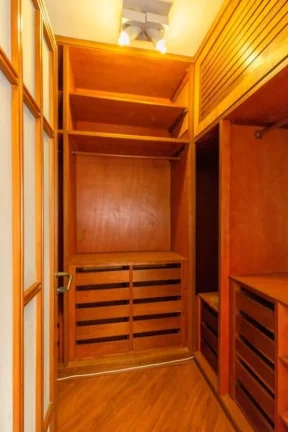 Imagem APARTAMENTO RESIDENCIAL em São Paulo - SP, Moema