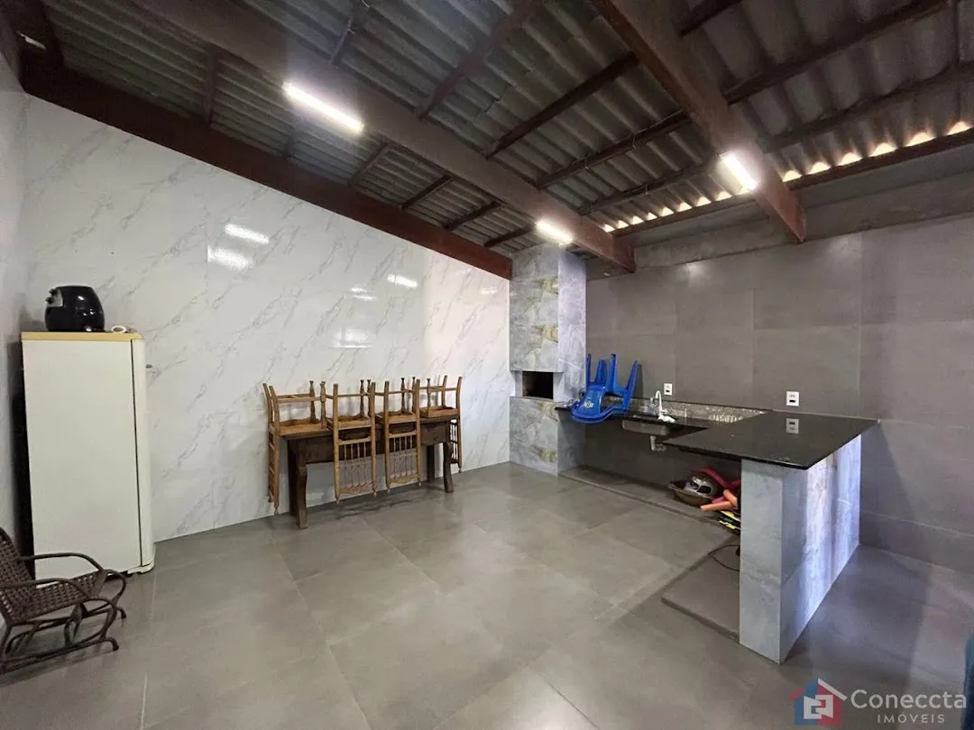 Imagem Apartamento à venda, 55 m² por R$ 280.000,00 - Jardim Panorâmico - Patos de Minas/MG
