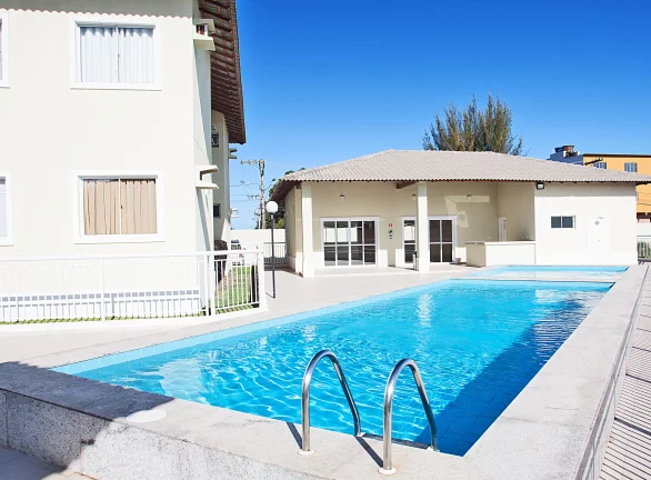 Imagem APARTAMENTO RESIDENCIAL em VILA VELHA - ES, SANTA PAULA I
