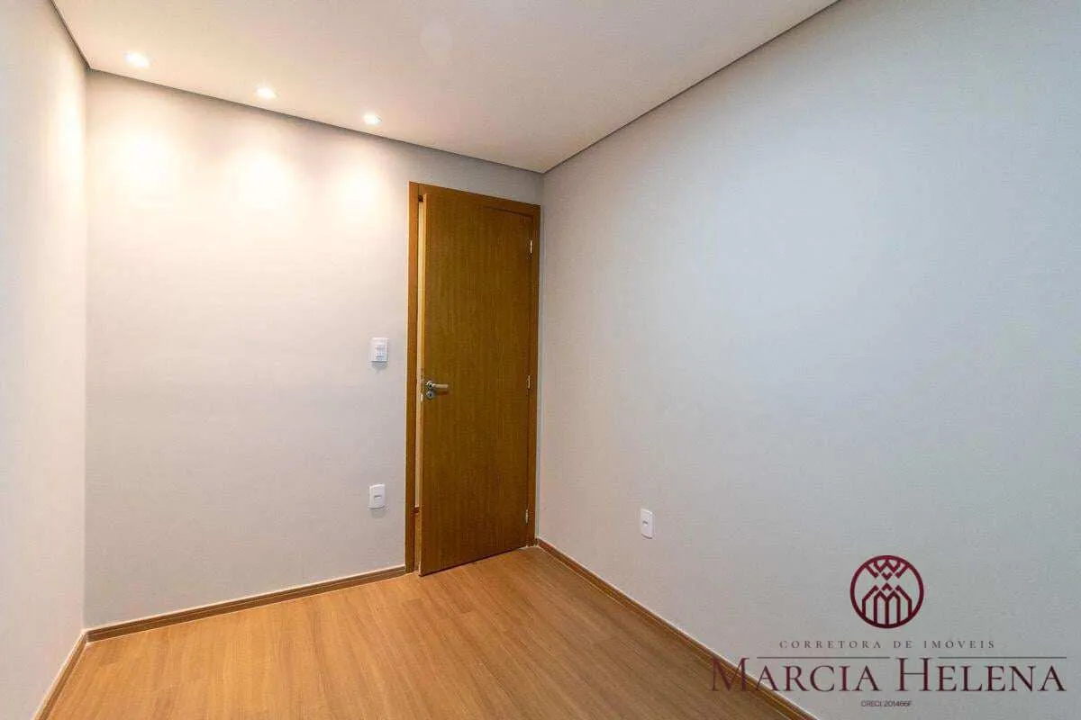 Imagem Apartamento à venda, no Residencial Capri Village em Campinas, Notre Dame, com 2 quartos, 44m2