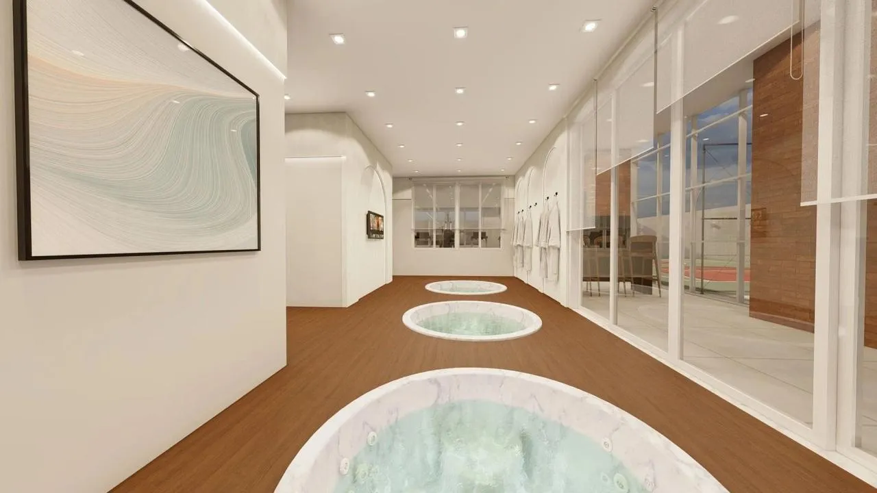Imagem Apartamento à venda com 123m2 por R$ 1.600.000,00