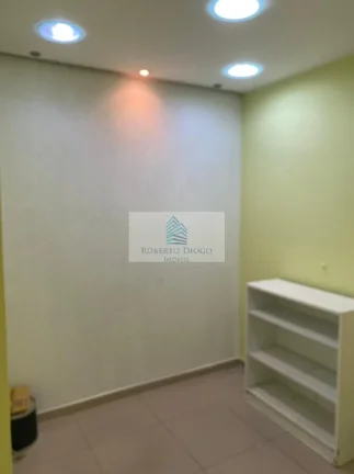 Imagem Sala comercial à venda em condomínio no Flamengo, Rio de Janeiro - 1 sala, 1 banheiro, 1 vaga, 28m² de área