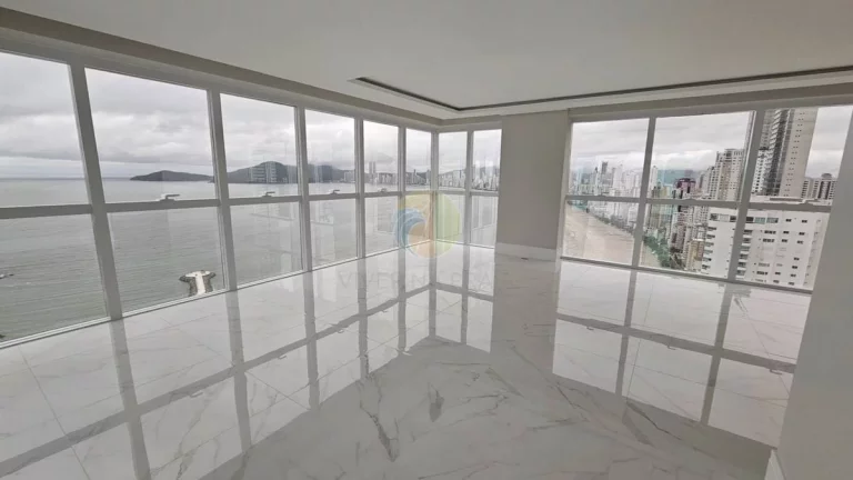 Imagem Skyline Tower Cobertura