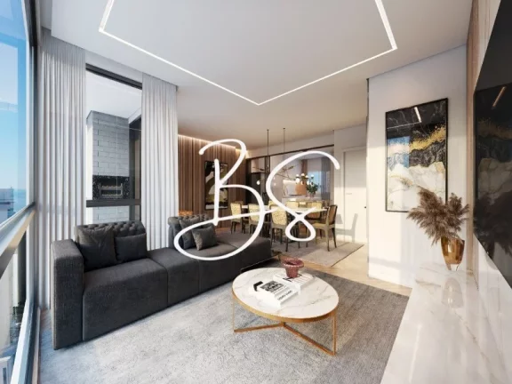 Imagem APARTAMENTO RESIDENCIAL em BALNEÁRIO CAMBORIÚ - SC, PIONEIROS