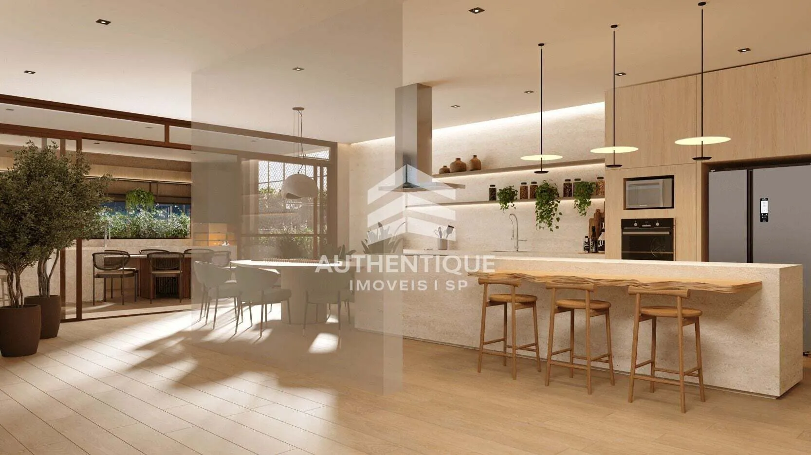 Imagem INSIGNIA ALTO DA LAPA - Apartamento à venda no bairro Alto da Lapa - São Paulo/SP, Zona Oeste