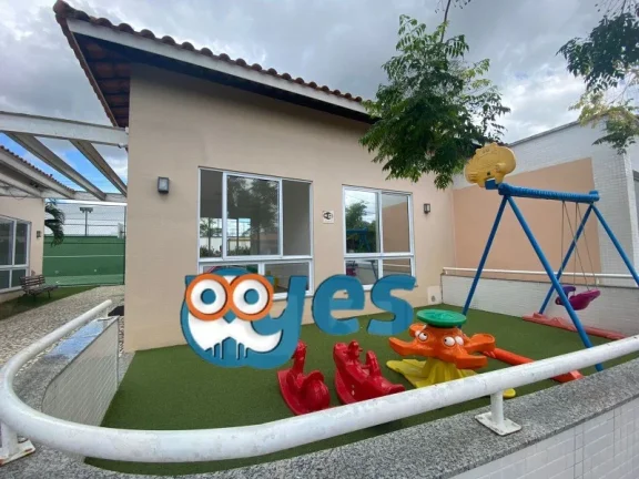 Imagem Casa 3 quartos no SIM