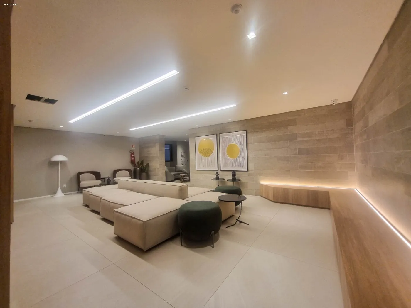 Foto do imóvel Apartamento para Venda em São Paulo, Perdizes, 1 dormitório, 1 banheiro