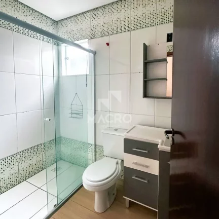 Imagem Apartamento | Três Rios do Sul | 2 quartos | 60m²