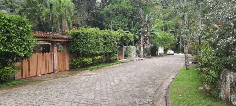 Imagem Oportunidade !!! Casa Praia Tabatinga Caraguatatuba - SP
