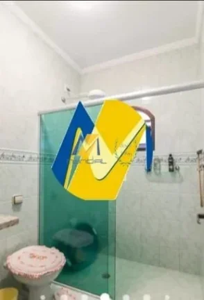 Imagem Vendo Sobrado em Santo André. Jardim Las Vegas