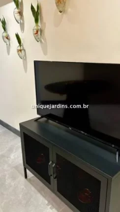 Imagem Apartamento à venda Paraíso São Paulo