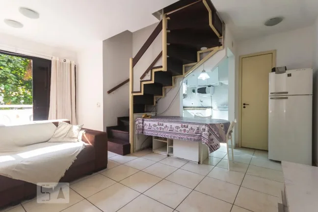 Imagem Apartamento à Venda - Barra da Tijuca, 2 Quartos, 80 m2