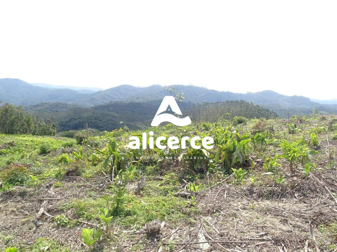 Imagem Área à venda com , 188.382m² em Área Rural de Biguaçu Biguaçu