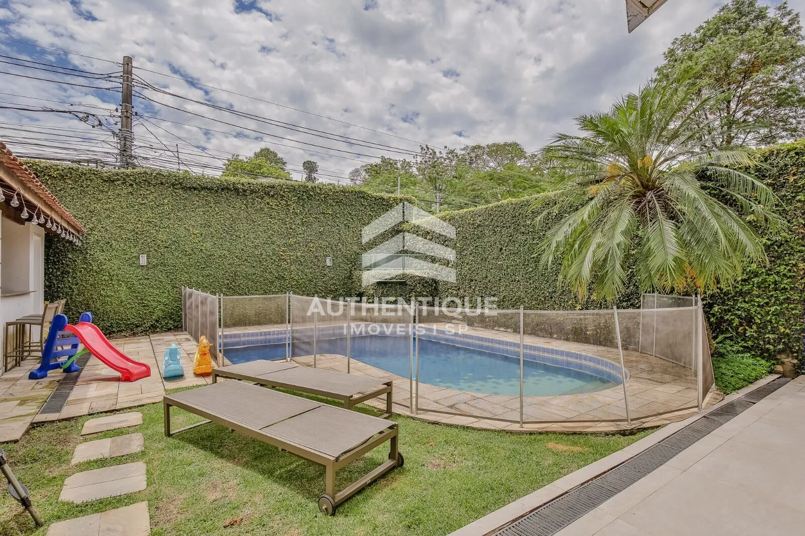 Imagem GREENTOWN MORUMBI - Casa em Condomínio Fechado no bairro Morumbi à venda