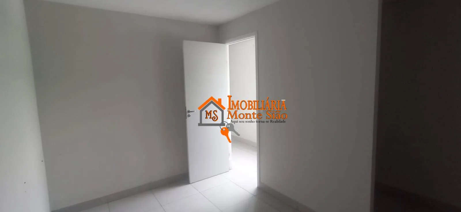 Imagem Sala para alugar, 57 m² por R$ 1.880/mês - Lavras - Guarulhos/SP