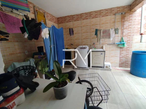 Imagem Casa à venda, 108 m por R$ 280.000,00 - Flórida Mirim - Mongaguá/SP