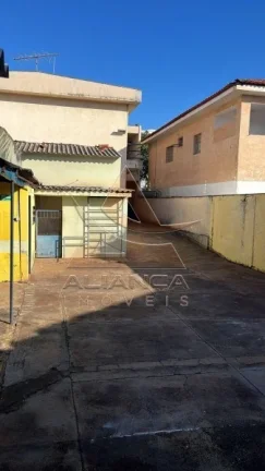 Imagem Salão - Ribeirão Preto - Vila Seixas