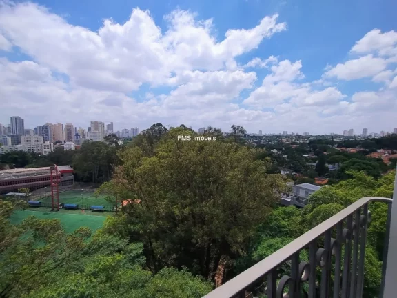 Imagem APARTAMENTO 107m² - 3 DORMITÓRIOS (1 SUÍTE) - 1 VAGA - ALTO DA BOA VISTA