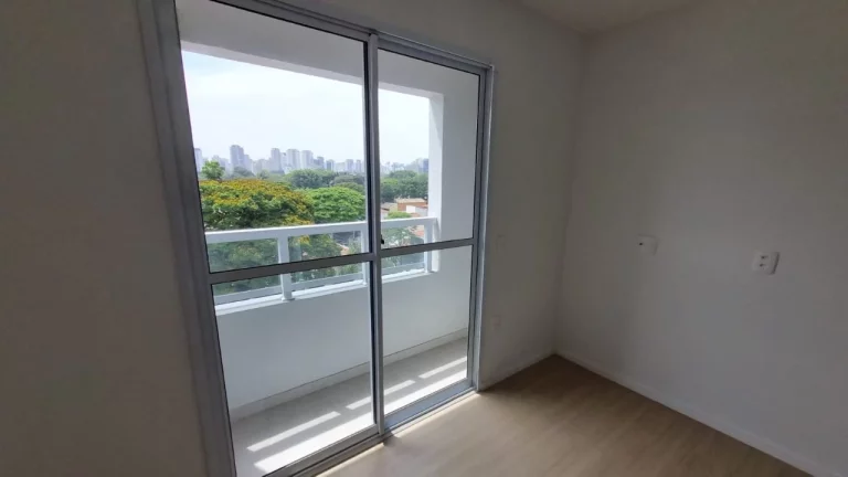 Imagem OPORTUNIDADE NO METROCASA BERRINI - Studio de 24m², próximo à Estação Berrini da CPTM!!