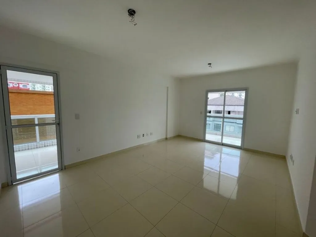 Imagem APARTAMENTO COM 163,08 m² - TUPI - PRAIA GRANDE SP