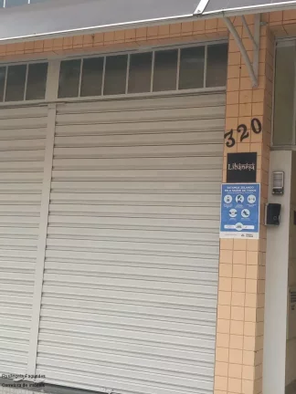 Foto do imóvel PONTO COMERCIAL em POÇOS DE CALDAS - MG, CENTRO