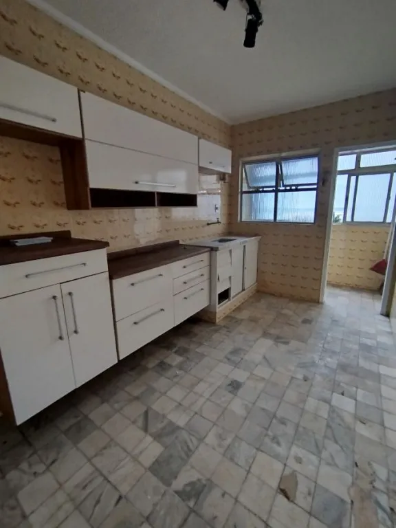 Imagem APARTAMENTO COM 70,00 m² - OCIAN - PRAIA GRANDE SP