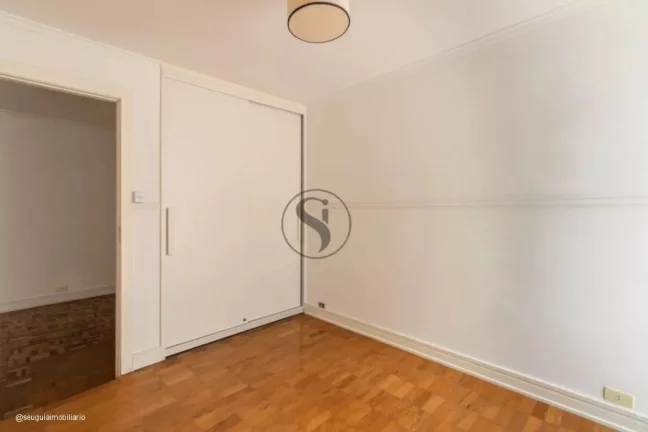 Imagem APARTAMENTO RESIDENCIAL em SÃO PAULO - SP, ITAIM BIBI