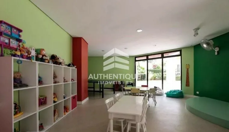 Imagem Jardins do Morumbi - Apartamento à venda no bairro Morumbi - São Paulo/SP, Zona Sul
