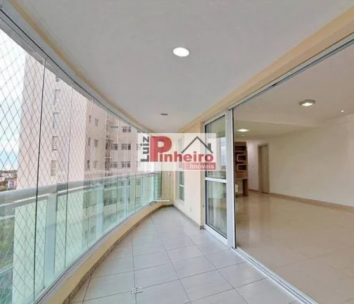 Imagem Apartamento no Horto Bela Vista com 3 suites