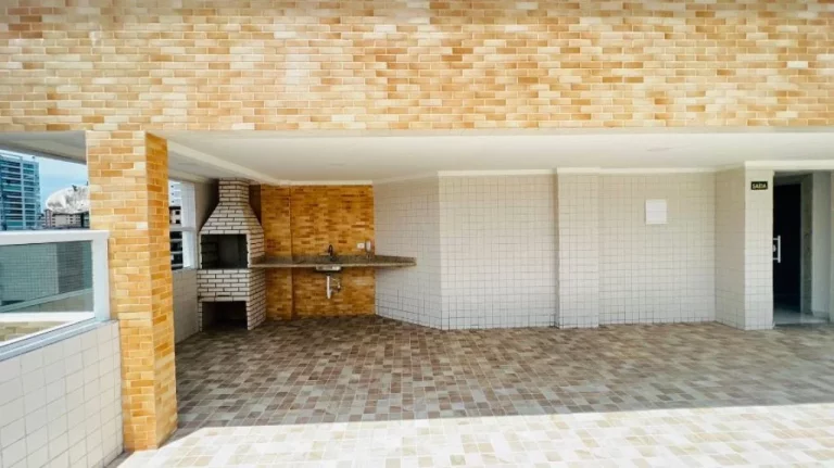 Imagem OPORTUNIDADE IMPERDÍVEL!!! Apartamento 2 dormitórios com suíte!