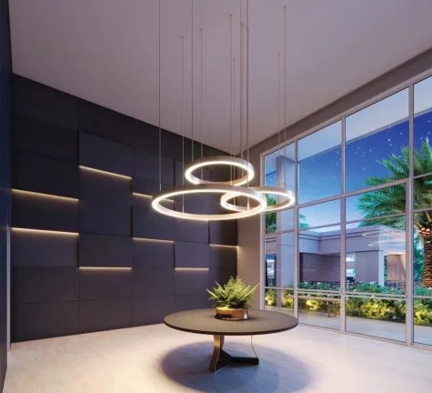Imagem APARTAMENTO RESIDENCIAL em São Paulo - SP, Moema