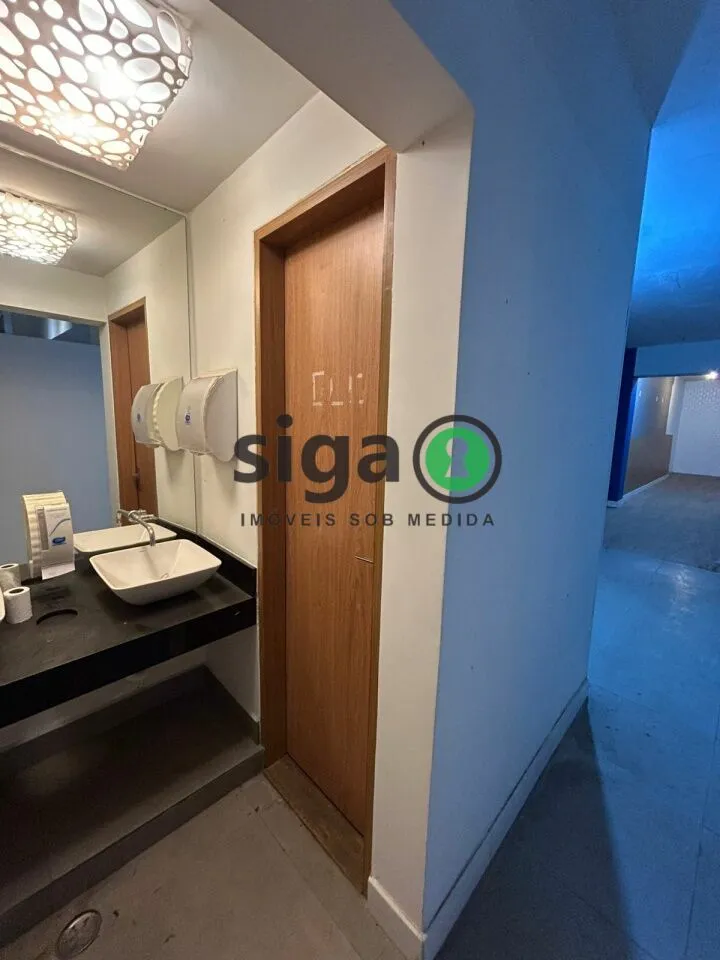 Imagem Predio comercial na Av Cidade jardim, para venda com 332m² AU