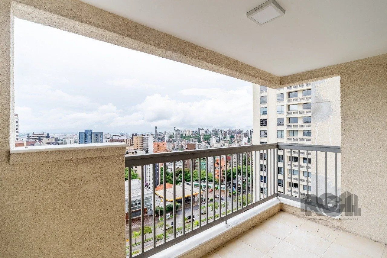 Imagem Apartamento 1 Dormitório Três Figueiras
