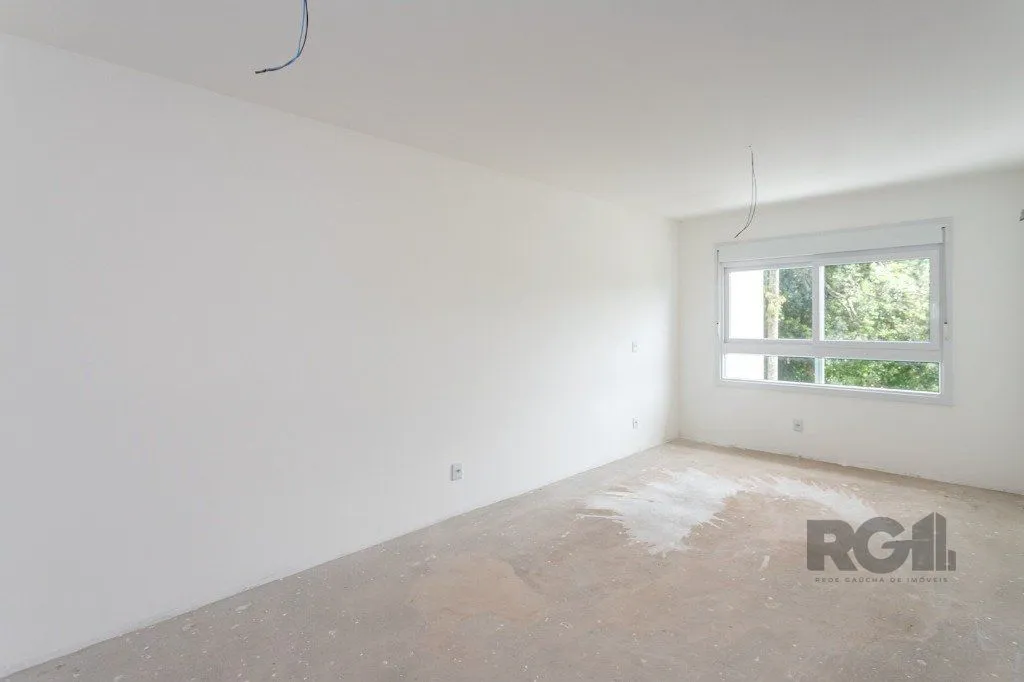 Imagem Apartamento de 2 dormitórios e 2 vagas NOVO desocupado