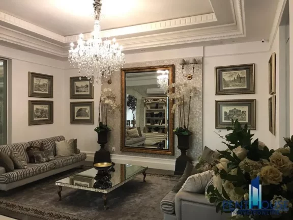 Imagem Apartamento Quadra Mar para Venda em Balneário Camboriú, CENTRO, 3 dormitórios, 3 suítes, 4 banheiros, 2 vagas