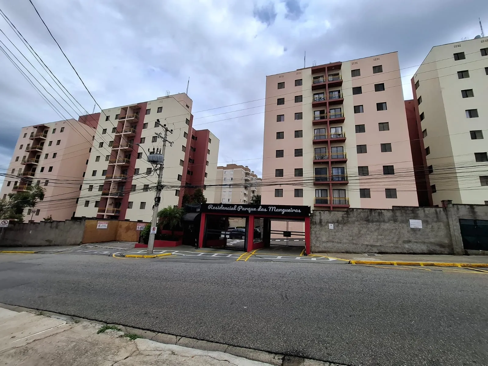 Foto do imóvel Apartamento conta com 03 dormitórios Jardim Vera Cruz em JARDIM VERA CRUZ, SOROCABA - SP