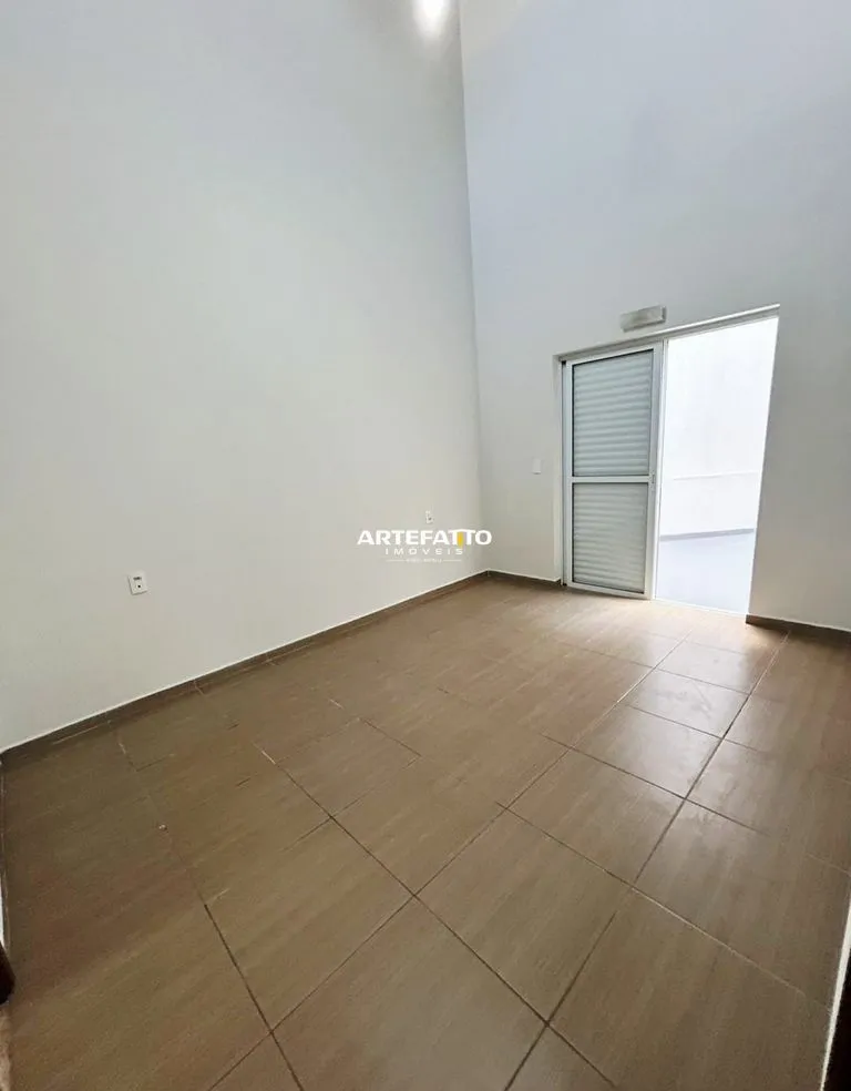 Imagem Casa à venda em Franca, Jardim Piratininga, com 3 quartos, 133m2