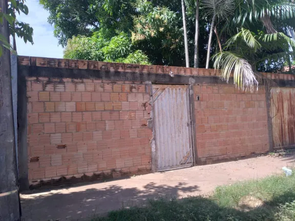 Imagem Casa com 2 Quartos à Venda,  em Belo Horizonte - Marabá