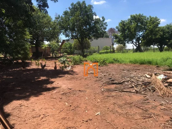 Imagem Terreno à venda, 2500 m² por R$ 600.000,00 - Alto Alegre - Bady Bassitt/SP