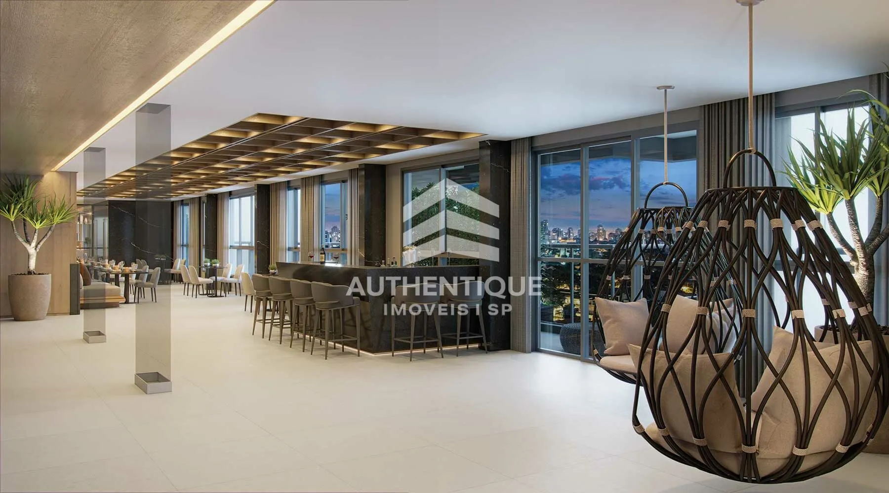 Imagem DREAM VIEW SKY RESORT VILA PRUDENTE - Apartamento à venda em São Paulo/SP