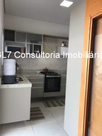 Imagem CASA CONDOMINIO BRESCIA EM INDAIATUBA SP