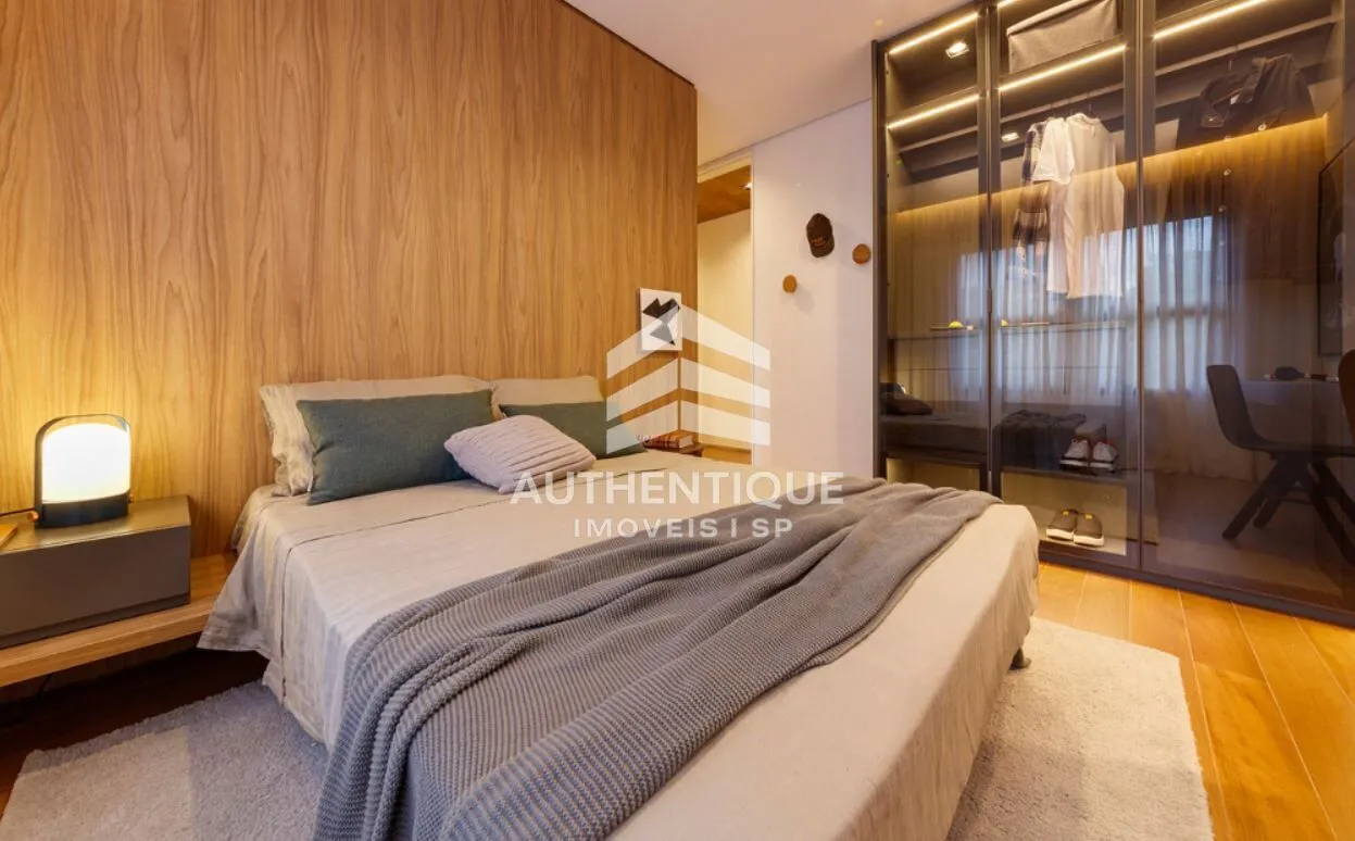Imagem ESTHER IBIRAPUERA - Apartamento no Paraíso à venda