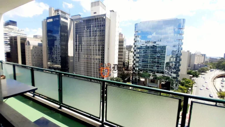 Imagem Conjunto à venda, 150 m² por R$ 1.500.000 - Bela Vista - São Paulo/SP