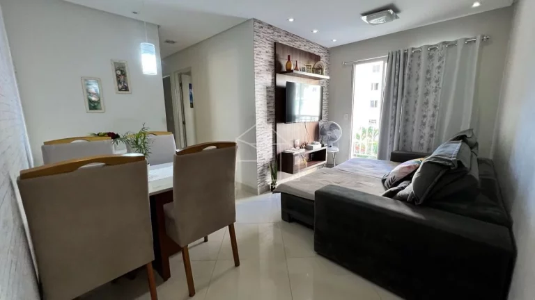 Imagem Apartamento 3 quartos em Colina de Laranjeiras – Condomínio Ilha Bela